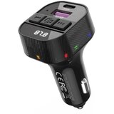 XO BCC17 FM Transmitter Bluetooth + Car charger 30W | Eponuda.ba