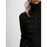 Morgan Pulover '202-MENTOSA' črna | Shoptok.si