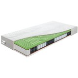 BENAB Tvrd/srednje tvrd obostrani madrac s oprugama 180x200 cm Visco Sleep – | shoptok.hr