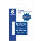MARS PLASTIC DESIGN JOURNEY MINI PK2 STAEDTLER 52653BK2-C BLISTER!!