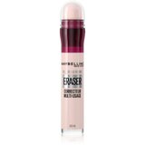 Maybelline Instant Anti Age Eraser tekući korektor sa spužvastim aplikatorom nijansa 95 Cool Ivory 6.8 ml Cijene