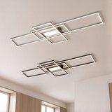 Novel STROPNA LED-SVETILKA Irvine 60 W 7100 lm 3000-6500 K 220-240 V | Shoptok.si