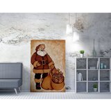 Wallity WY274 Dekorativna slika, 50 x 70 cm | Eponuda.ba
