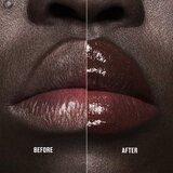 MAC Cosmetics Lipglass Cushion High-Pigment Oil visoko pigmentirano olje za ustnice odtenek Pulse 5 ml | Shoptok.si