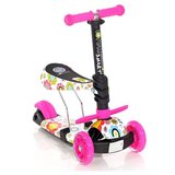 Lorelli Bertoni trotinet sa sedistem smart 3u1 lorelli Cene