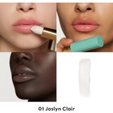 Gucci Beauty Baume à Lèvres tonirani balzam za ustnice odtenek 01 Joslyn Clair 3.5 g | Shoptok.si