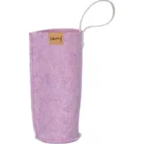 Zaščitna prevleka za steklenico - 1 liter - magnolija