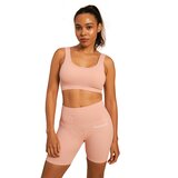 BeastPink Sportski bralette Hyper Pink | Eponuda.com