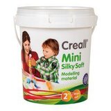 Creall Lahka modelirna masa Silky soft, 350g kg, set 5, (22005733) | Shoptok.si