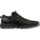 Mizuno Tek & Trail Wave Daichi 7 Gtx Črna | Shoptok.si