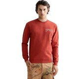 SCOTCH & SODA pamučna muška dukserica SS181285-610 Cene