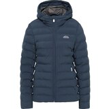 ICEBOUND Funkcionalna jakna marine / bela | Shoptok.si