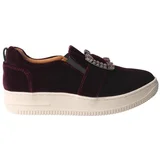 Dura & Dura Slips on - Bordo