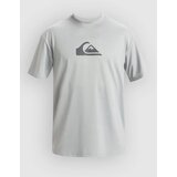 Quiksilver Everyday Surf Tee Lycra quarry Cene