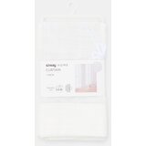 Sinsay Zavjesa na traci s vezenim uzorkom mašni | shoptok.hr
