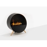 Planika MISTY - Kamin na paru s daljinskim upravljačem 72,9x65,3 cm 125W/230V | Eponuda.com