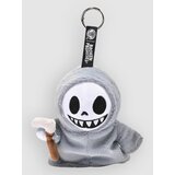 Broken Promises Vesper Plush Keychain black Cene
