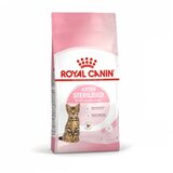 Royal Canin kitten sterilised, do 12 meseci - 400 g Cene