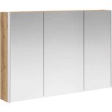  Kopalniška ogledalna omara Oreh 103,5 x 15,5 x 70 cm, (5000233288) | Shoptok.si