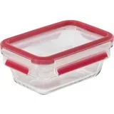 Clip&Close Glass Food Container 450 ml