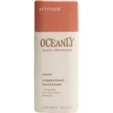 Oceanly Cream Blush Stick - Ginger