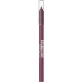 Maybelline Tattoo Liner Gel Pencil vodoodporna svinčnik za oči 1.3 g Odtenek 818 berry bliss