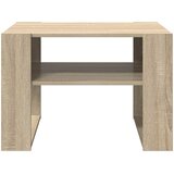  Kava Stol Sonoma hrast 66 x 53 x 45 cm Konstruirano drvo | Eponuda.com