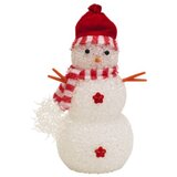 Olimp Sport Ukrasni sneško belić 17cm sa LED diodom KKD108 Cene