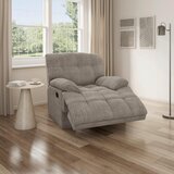 Bessagi Home Počivalnik Natalie, Siva | Shoptok.si