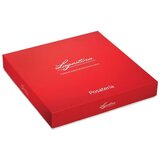 Lagostina 24-delni jedilni pribor Ambra / inox, (20456614) | Shoptok.si