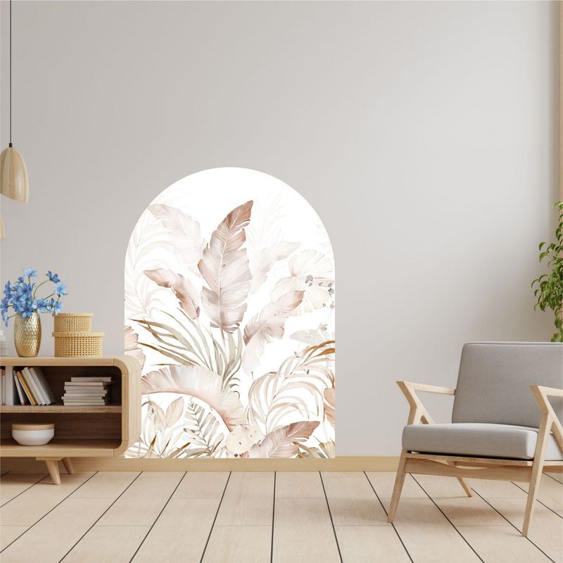 WALLXPERT MB-00114 Višenamenski Dekorativni Zidni Sticker | Eponuda.com