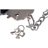 Igrače You2Toys - Plišana lisica s dugim lancem - crna | shoptok.hr