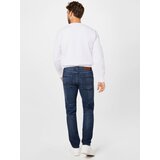 Jack & Jones Kavbojke 'Mike' moder denim | Shoptok.si