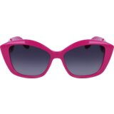 Karl Lagerfeld Sončna očala KL6102S-525 Rožnata Cene