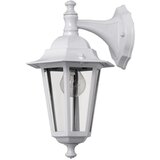  Spoljna zidna lampa Velence E27 60W ip43 bela 8201 | ePonuda.com