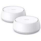Tp-link Deco BE25 (2-pack) BE3600 Wi-Fi 7 Mesh brezžični usmerjevalnik router / dostopna točka | Shoptok.si