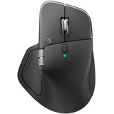 Logitech miš mx master 4 - pale grey - 2.4GHZ/BT - EMEA28i-935, 910-007563 Cijene