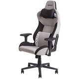 Spawn Gejmerska stolica Gaming Office Grey Cene
