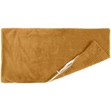  Presvlaka za jastuk 6 pcs HEERLEN Žuta 30 x 50 cm Kord | shoptok.hr