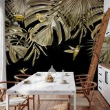  Foto tapeta - Colorful Paradise - Second Variant 200x140 | shoptok.hr