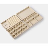 Sinsay Set organizatora za ormar 4 pack | shoptok.hr