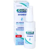 GUM Hydral ustno pršilo z vlažilnim učinkom 50 ml | Shoptok.si