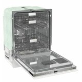 Hisense perilica posuđa ugradbena HV693A62UVAD | shoptok.hr