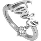 Just Cavalli prstan JCRG00200108 | Shoptok.si