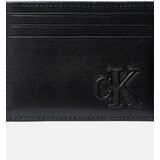Calvin Klein Etui črna | Shoptok.si