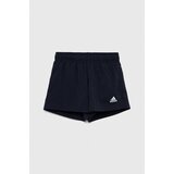 Adidas Kratke hlače & Bermuda U PL CHELSEA Črna | Shoptok.si
