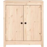  Komoda 70x35x80 cm trdna borovina, (20803949) | Shoptok.si