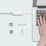  Mrežni adapter gigabitni USB-C 3.0 na RJ45 UE300C | Eponuda.ba