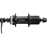 Shimano nabla zadnja fh-tx505-8, for center lock rotor, 32h 8/9/10-brzina, old 135mm, axle 146mm, qr 166mm, w/o rotor mount cover, ind.pack Cene