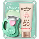 Wilkinson i Hawaiian Tropic set (krem SPF 50+, mini brijač) | Eponuda.com
